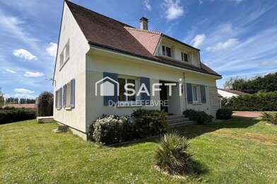 Maison 8 pièces 219900 €