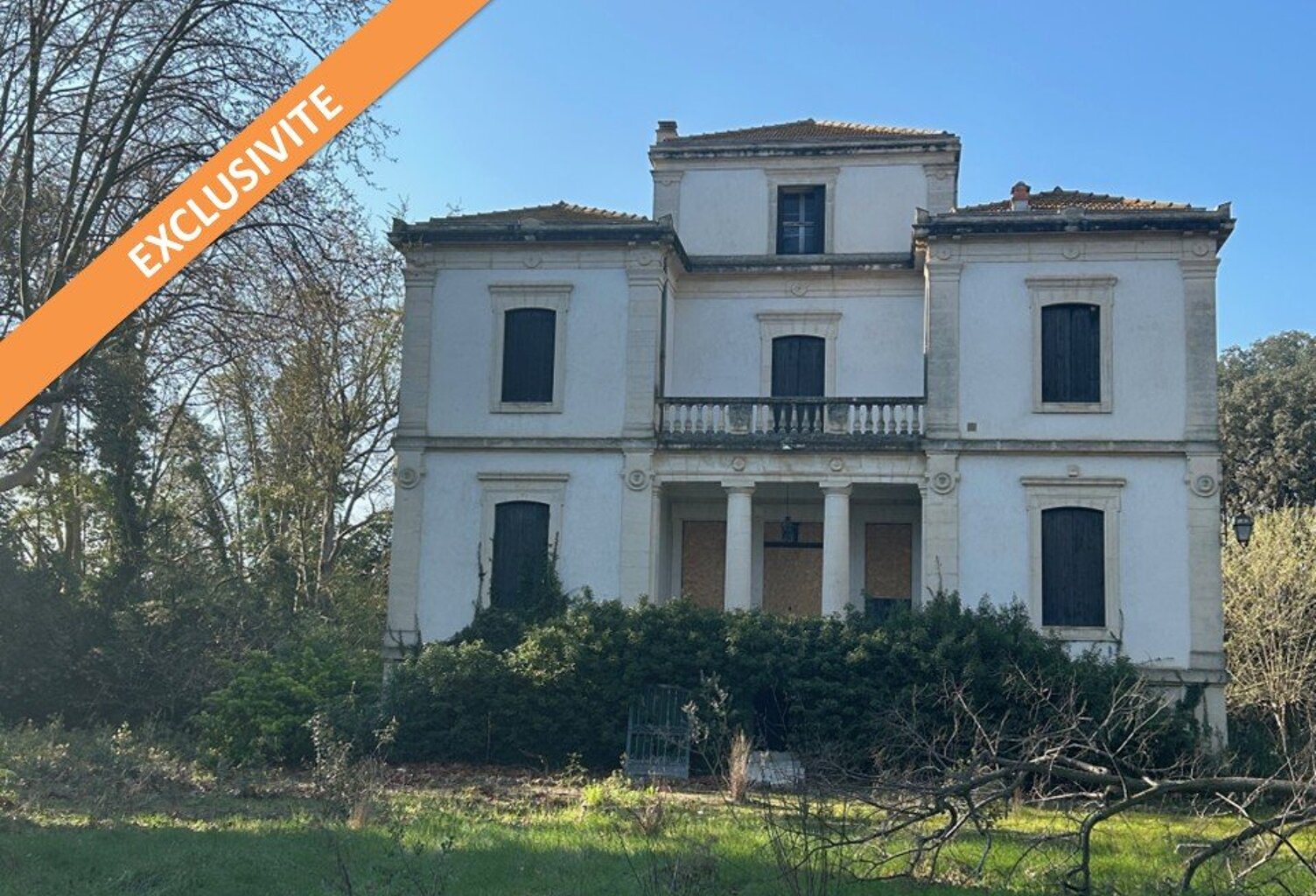 Château — photo 1
