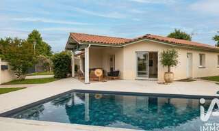 Maison 4 Pièces 81 m² à vendre à Biscarrosse (40600)