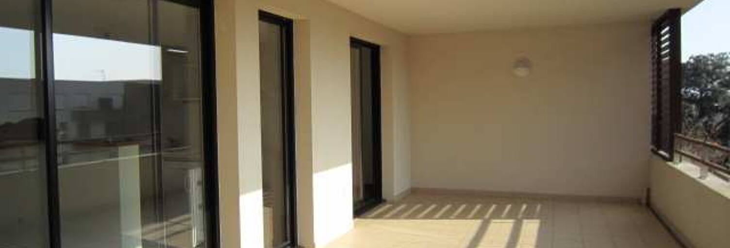 Appartement 2 Pièces 46 m² à louer à Montpellier (34090)