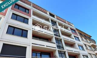 Appartement 3 Pièces 92 m² à vendre à Strasbourg (67000)