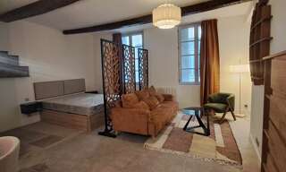 Appartement 2 Pièces 56 m² à louer à Montpellier (34000)