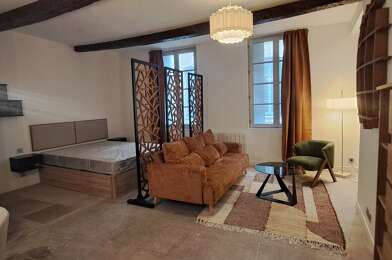 Appartement 2 pièces 1055 €