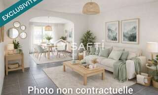 Maison 4 Pièces 77 m² à vendre à Aulnoye-Aymeries (59620)