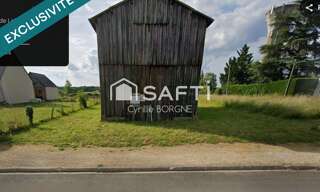 Terrain  650 m² à vendre à Coteaux-sur-Loire (37130)