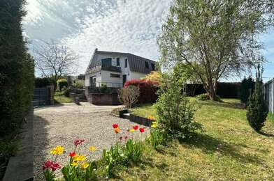 Maison 8 pièces 699000 €
