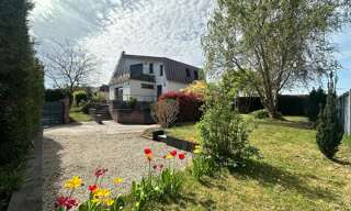 Maison 8 Pièces 176 m² à vendre à Magny-les-Hameaux (78114)