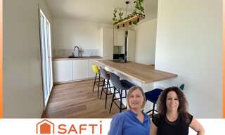 Maison 5 Pièces 115 m² à vendre à Landaul (56690)