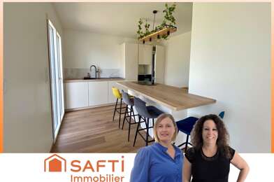 Maison 5 pièces 399900 €