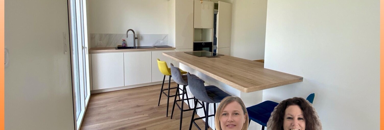 Maison 5 Pièces 115 m² à vendre à Landaul (56690)