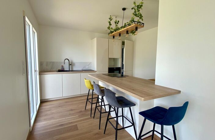Maison familiale récente à Landaul — photo 2