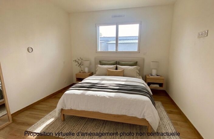 Maison familiale récente à Landaul — photo 4