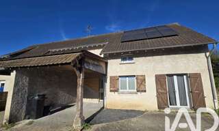 Maison 4 Pièces 95 m² à vendre à Yzeure (03400)