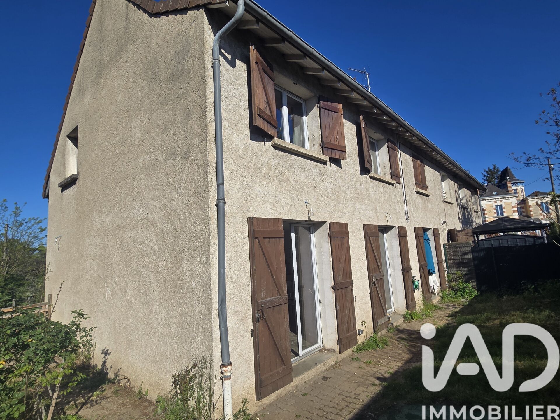 Vente Maison/villa 4 pièces - Photo 2