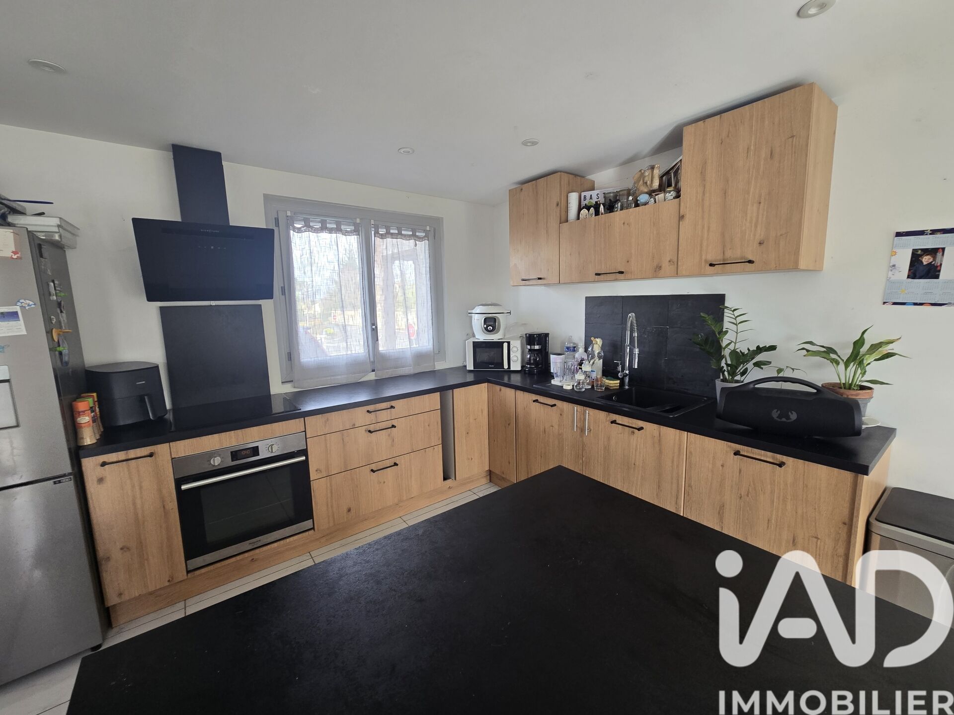 Vente Maison/villa 4 pièces - Photo 3