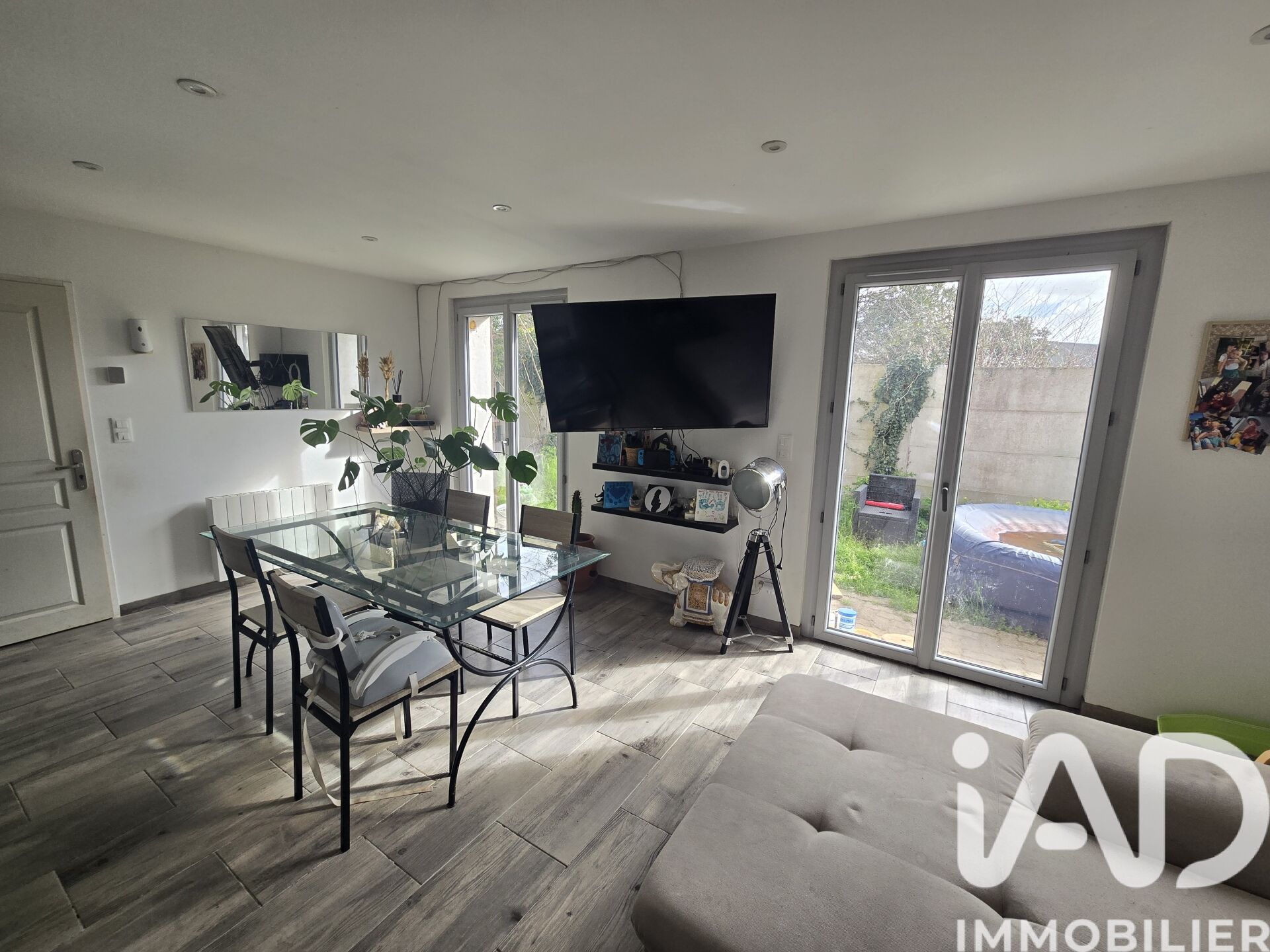Vente Maison/villa 4 pièces - Photo 4