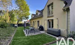 Maison 7 Pièces 241 m² à vendre à Vauhallan (91430)