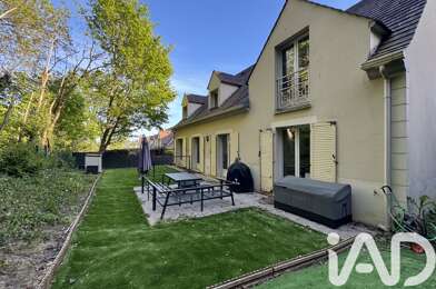 Maison 7 pièces 797000 €