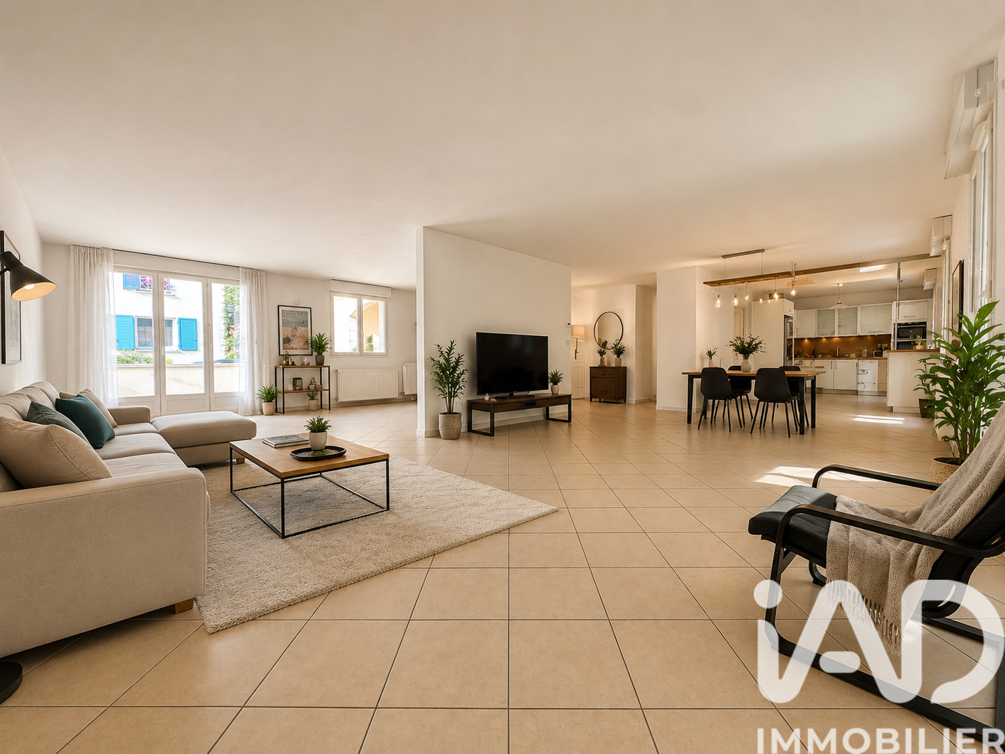 Maison à vendre, 7 pièces, 241 m², Vauhallan
