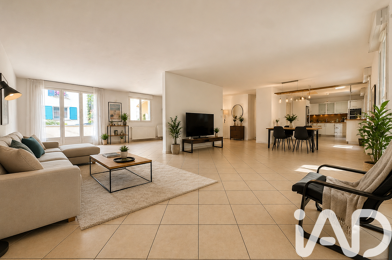 Maison 7 pièces 797000 €
