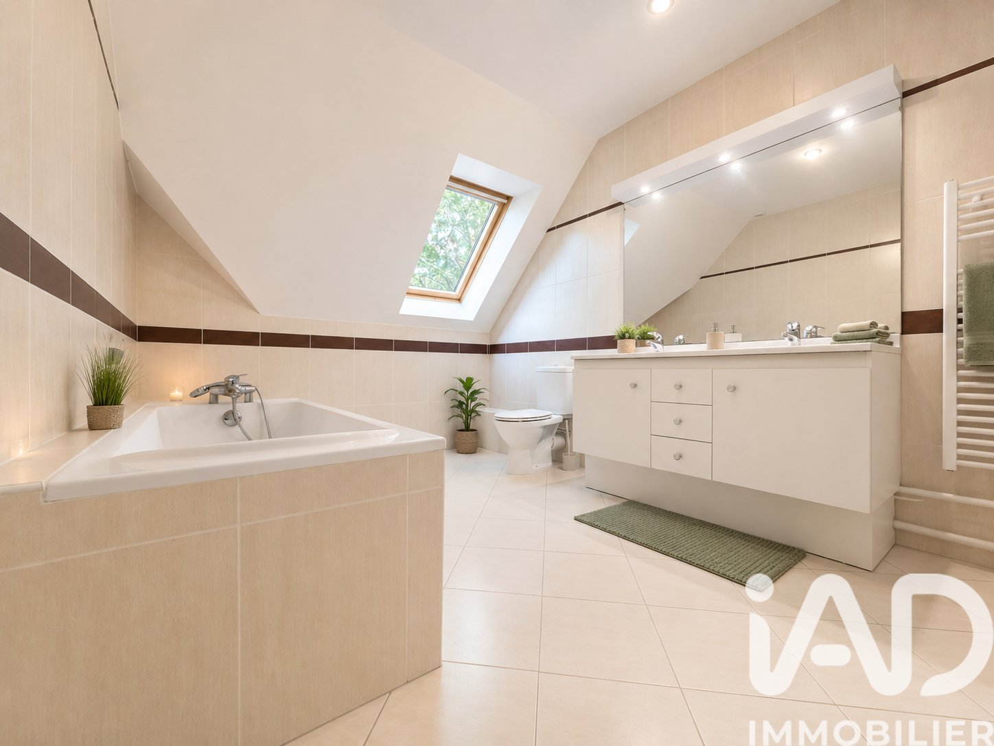 Vente Maison/villa 7 pièces - Photo 2
