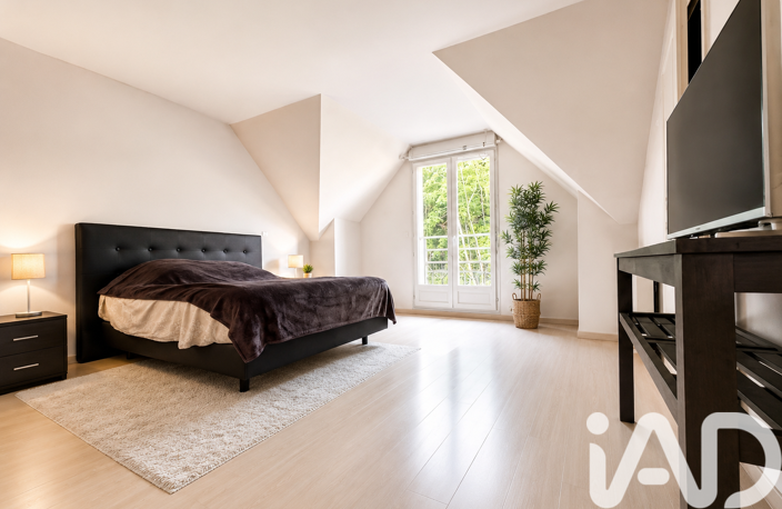 Vente Maison traditionnelle 7 pièces — photo 3