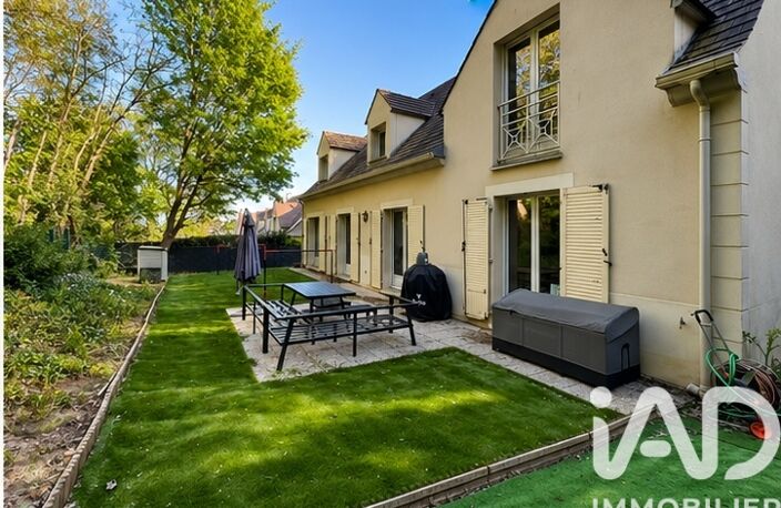 Vente Maison traditionnelle 7 pièces — photo 4