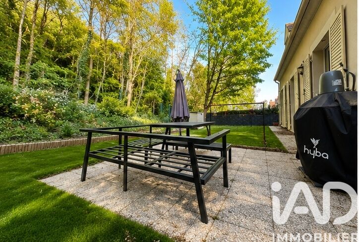 Vente Maison/villa 7 pièces - Photo 5