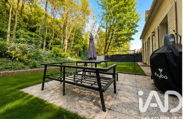 Vente Maison traditionnelle 7 pièces — photo 5
