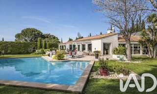 Maison 5 Pièces 245 m² à vendre à Bouc-Bel-Air (13320)