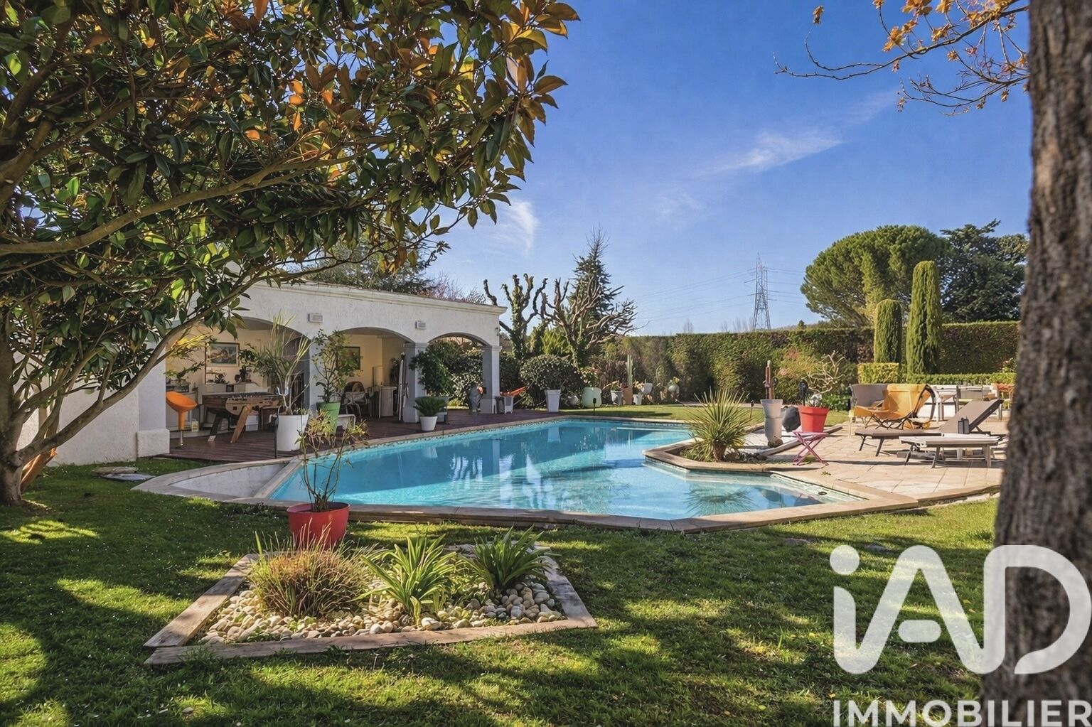 Vente Maison/villa 5 pièces - Photo 2