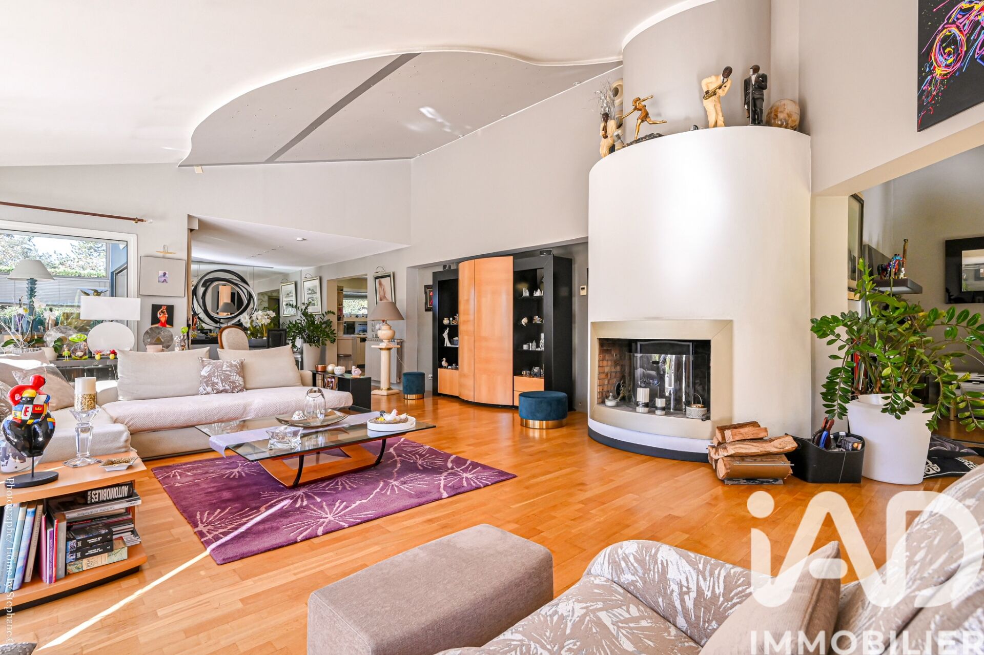 Vente Maison/villa 5 pièces - Photo 3