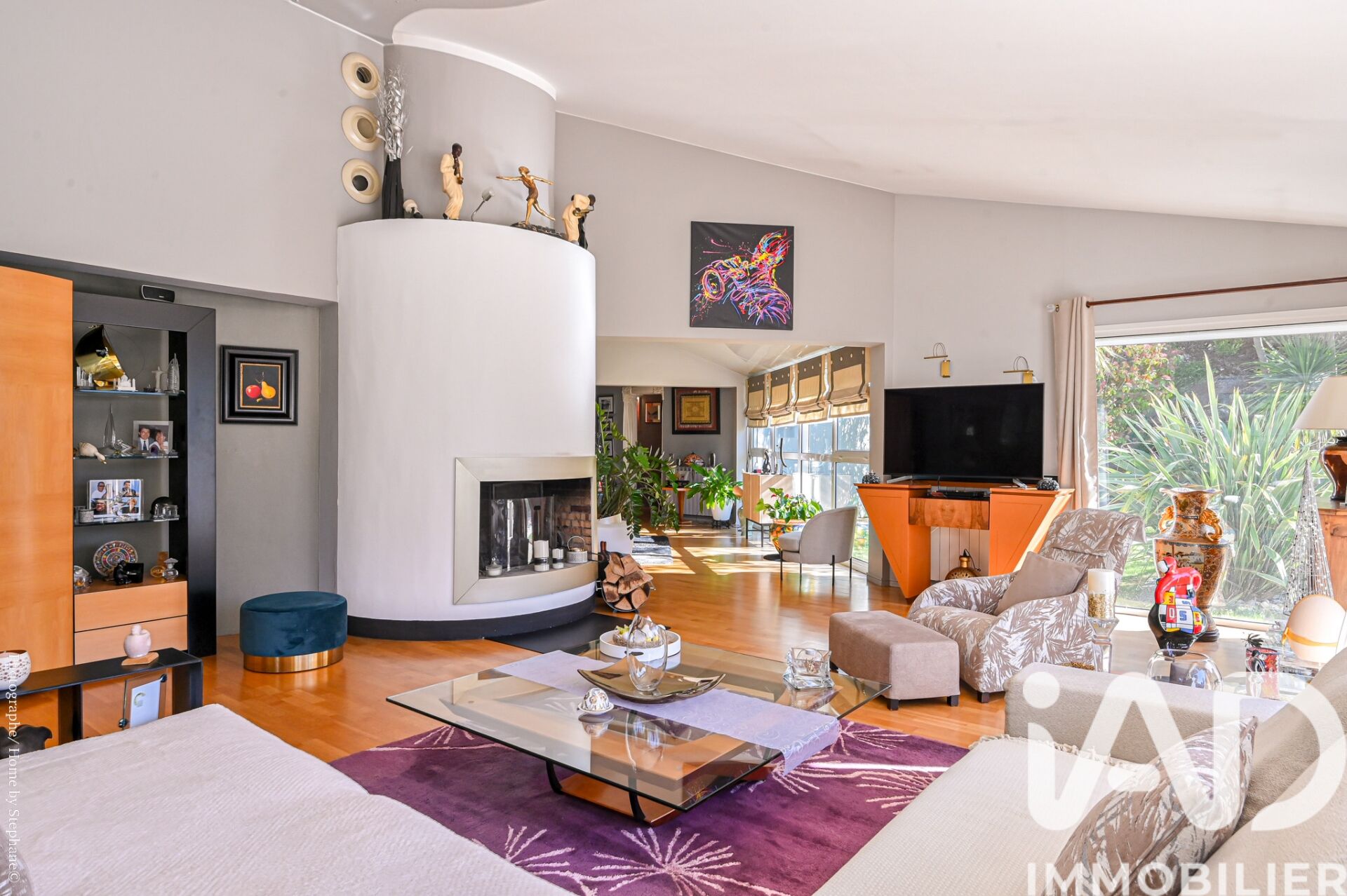 Vente Maison/villa 5 pièces - Photo 4