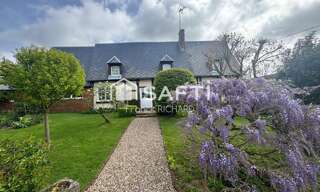 Maison 4 Pièces 135 m² à vendre à La Chapelle-Saint-Ouen (76780)