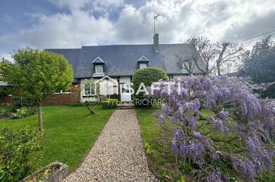 Maison 4 pièces 247000 €