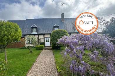 Maison 4 pièces 247000 €