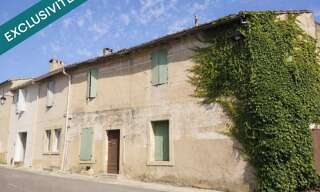 Maison 4 Pièces 90 m² à vendre à Gallargues-le-Montueux (30660)