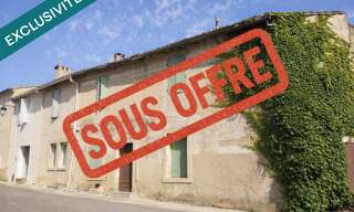 Maison 4 Pièces 90 m² à vendre à Gallargues-le-Montueux (30660)