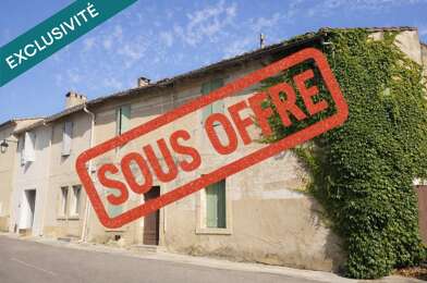 Maison 4 pièces 130000 €