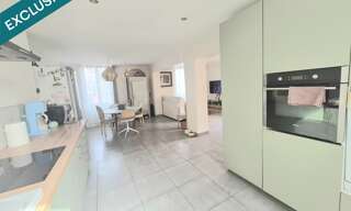 Maison 6 Pièces 137 m² à vendre à Pontault-Combault (77340)