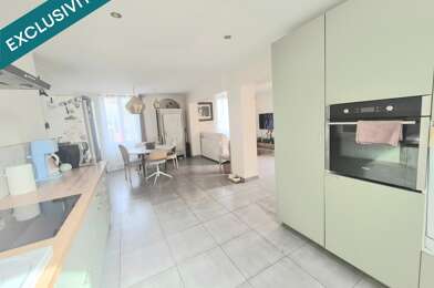 Maison 6 pièces 339000 €