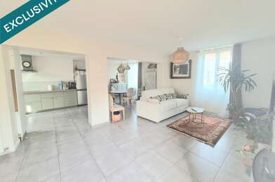 Maison 6 pièces 339000 €