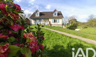 Maison 5 Pièces 110 m² à vendre à Arrest (80820)