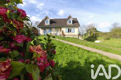 Maison 5 pièces 249900 €