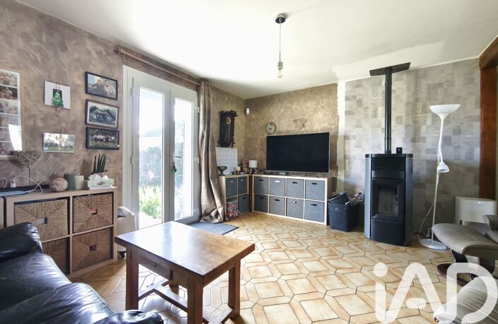 Vente Maison traditionnelle 5 pièces — photo 2