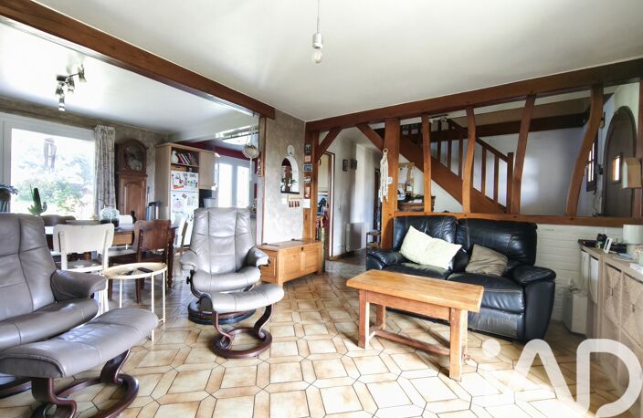 Vente Maison traditionnelle 5 pièces — photo 3