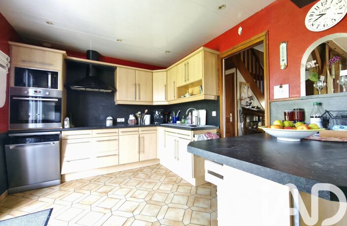 Vente Maison traditionnelle 5 pièces — photo 4