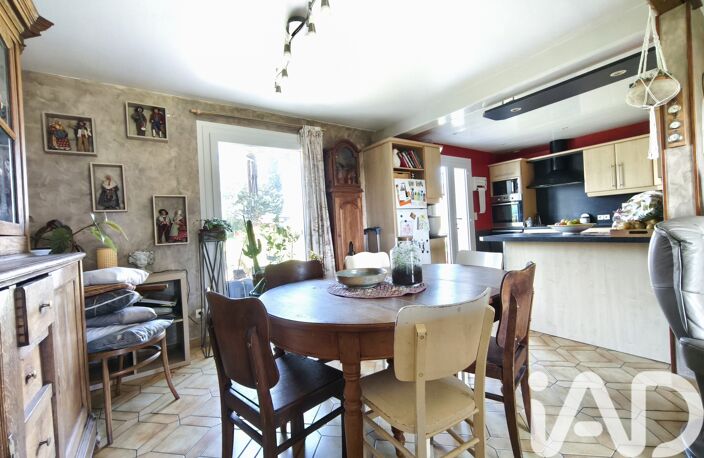 Vente Maison traditionnelle 5 pièces — photo 5