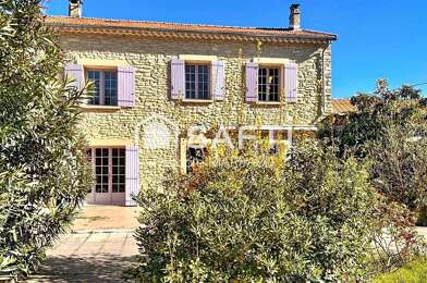 Maison 6 pièces 425000 €