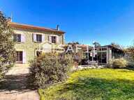 Mas en Pierre de 138 m² (4 chambres) sur 798 m² — photo 2